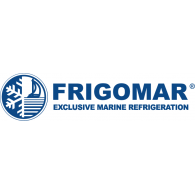 Frigomar Logo PNG Vector
