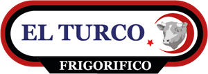 Frigorífico El Turco Logo PNG Vector