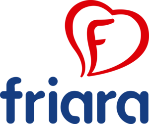 FRIGORIFICO FRIARA Logo PNG Vector