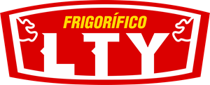 Frigorífico LTY Logo Vector