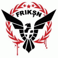Friksn Logo Vector