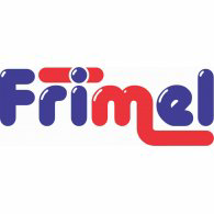 Frimel Logo Vector