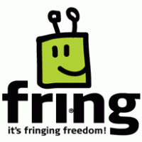 fring™ Logo PNG Vector