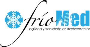 Frio Med Logo PNG Vector