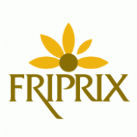 Friprix Logo PNG Vector