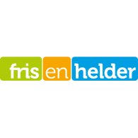 Fris en Helder Logo PNG Vector