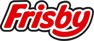 frisby Logo PNG Vector