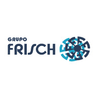 Frisch Logo Vector