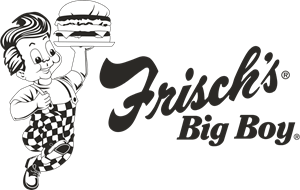 FRISCHS BIG BOY Logo PNG Vector
