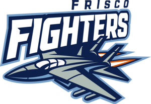 Frisco Fighters Logo PNG Vector