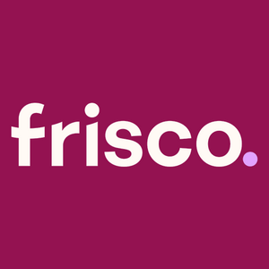frisco.pl Logo PNG Vector