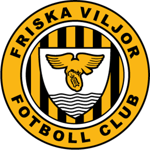 Friska Viljor FC Logo Vector