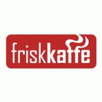 friskkaffe Logo PNG Vector