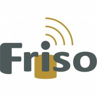 Friso Logo PNG Vector