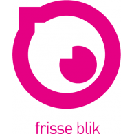 Frisse Blik Logo Vector