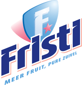 Fristi Logo PNG Vector