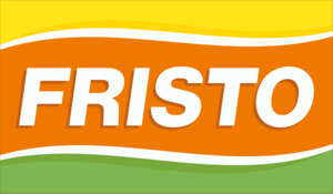 Fristo Logo PNG Vector