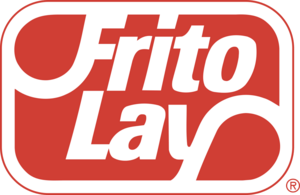 Frito Lay Logo PNG Vector