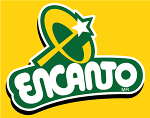 Fritos Encanto Logo Vector