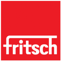 Fritsch Logo PNG Vector