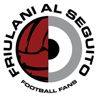 FRIULANI AL SEGUITO Logo PNG Vector