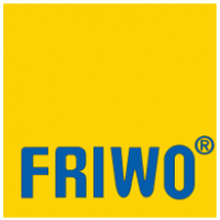 friwo Logo PNG Vector