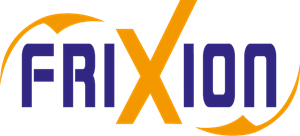 Frixion Logo Vector