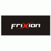 frixion Logo PNG Vector