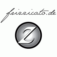 Frizzicato Logo PNG Vector