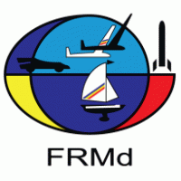 FRMD Logo Vector