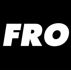 FRO Logo PNG Vector