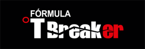 Fromula T Breaker Logo PNG Vector