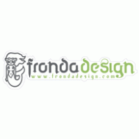 frondadesign Logo PNG Vector