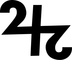 Front 242 Logo PNG Vector