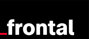 Frontal (ZDF) Logo PNG Vector