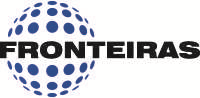 Fronteiras Distribuidora Logo PNG Vector