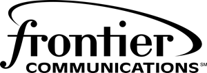 FRONTIER COMMUNICATIONS Logo PNG Vector