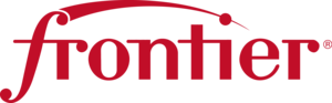 Frontier Communications Logo PNG Vector