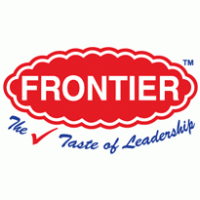 Frontier Logo PNG Vector