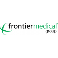 Frontier Medical Group Logo PNG Vector