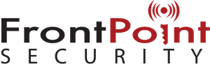 FrontPoint Security Logo PNG Vector