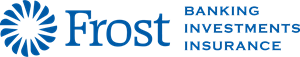 Frost Bank Logo Vector