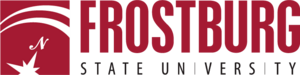 Frostburg State University (FSU) Logo PNG Vector