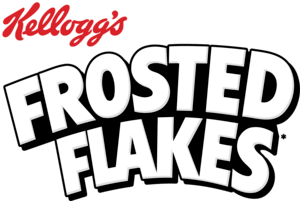Frosted Flakes Logo PNG Vector