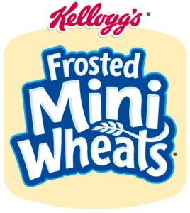 Frosted Mini-Wheats Logo PNG Vector