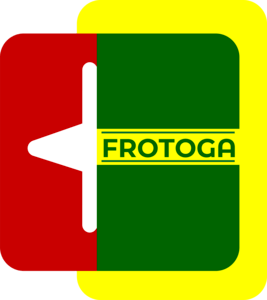 Frotoga Logo PNG Vector