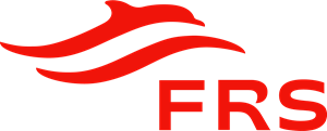 FRS Logo PNG Vector
