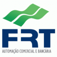 FRT Automação Logo PNG Vector