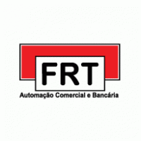FRT Automação Logo Vector