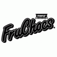 FruChocs Logo PNG Vector